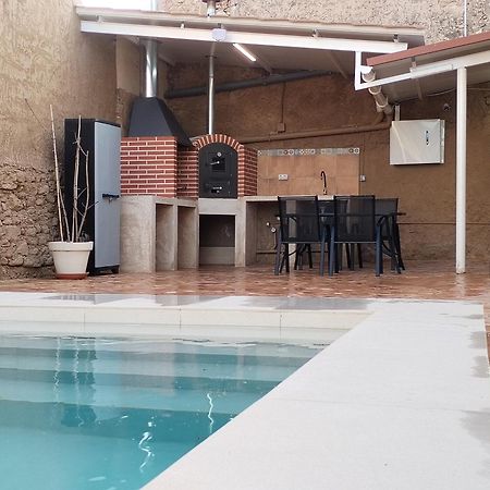 Casa Moya-La Encarnacion Villa Caravaca De La Cruz Exterior photo